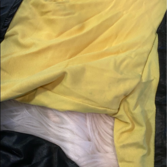 Women’s Watchman Silk Spectre costume - Picture 9 of 11